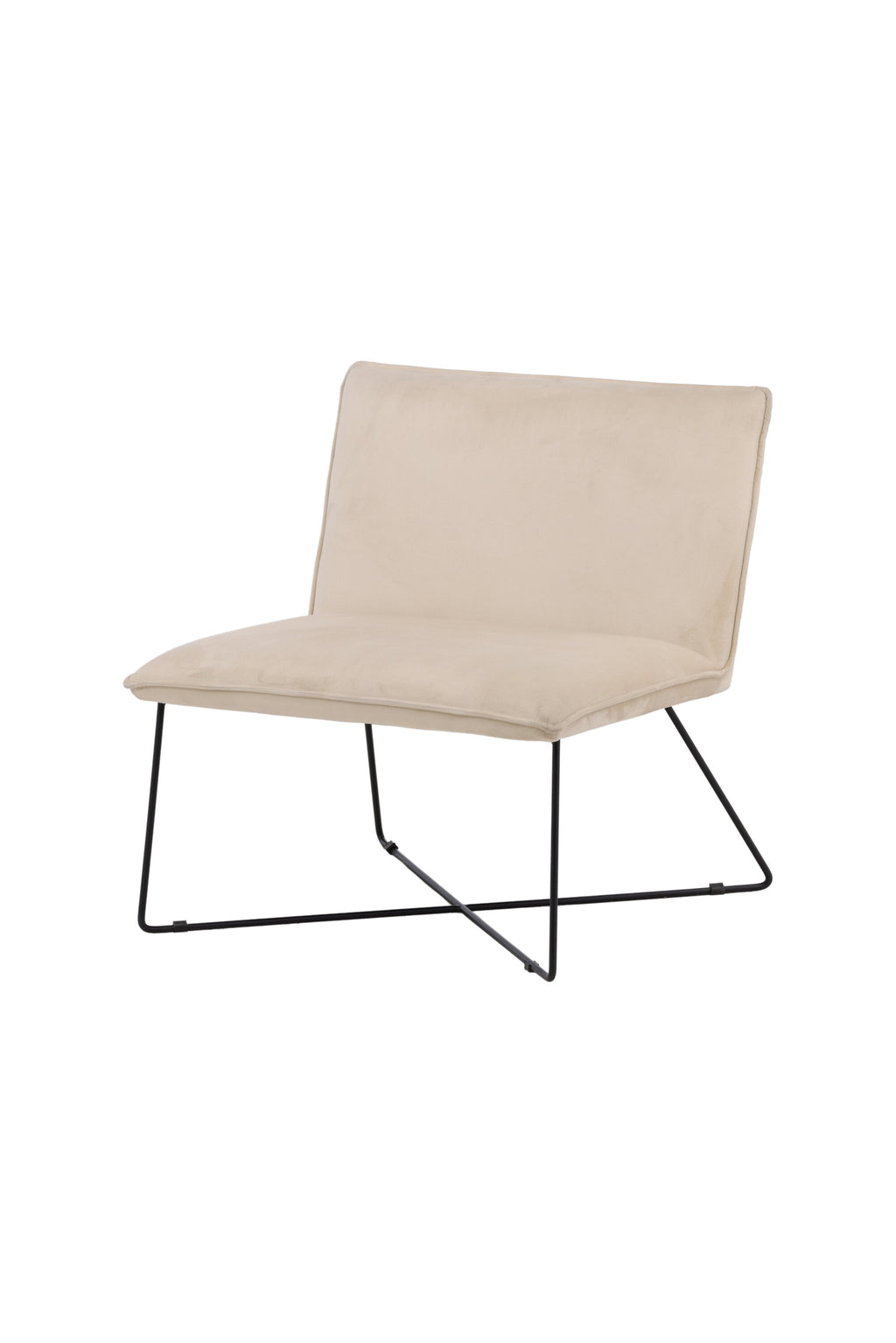 X-lounge Lounge Chair