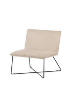 X-lounge Lounge Chair