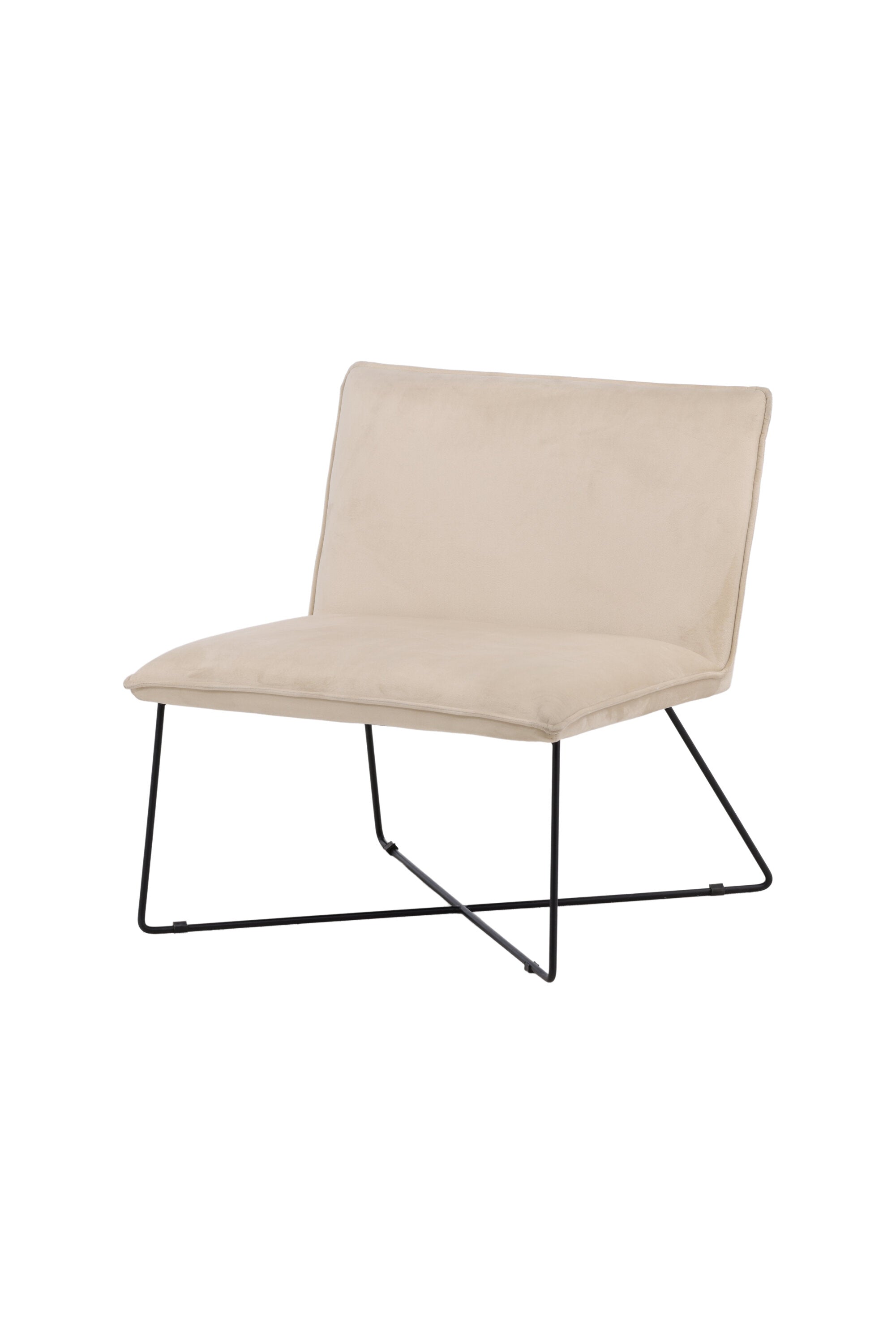 X-lounge Lounge Chair