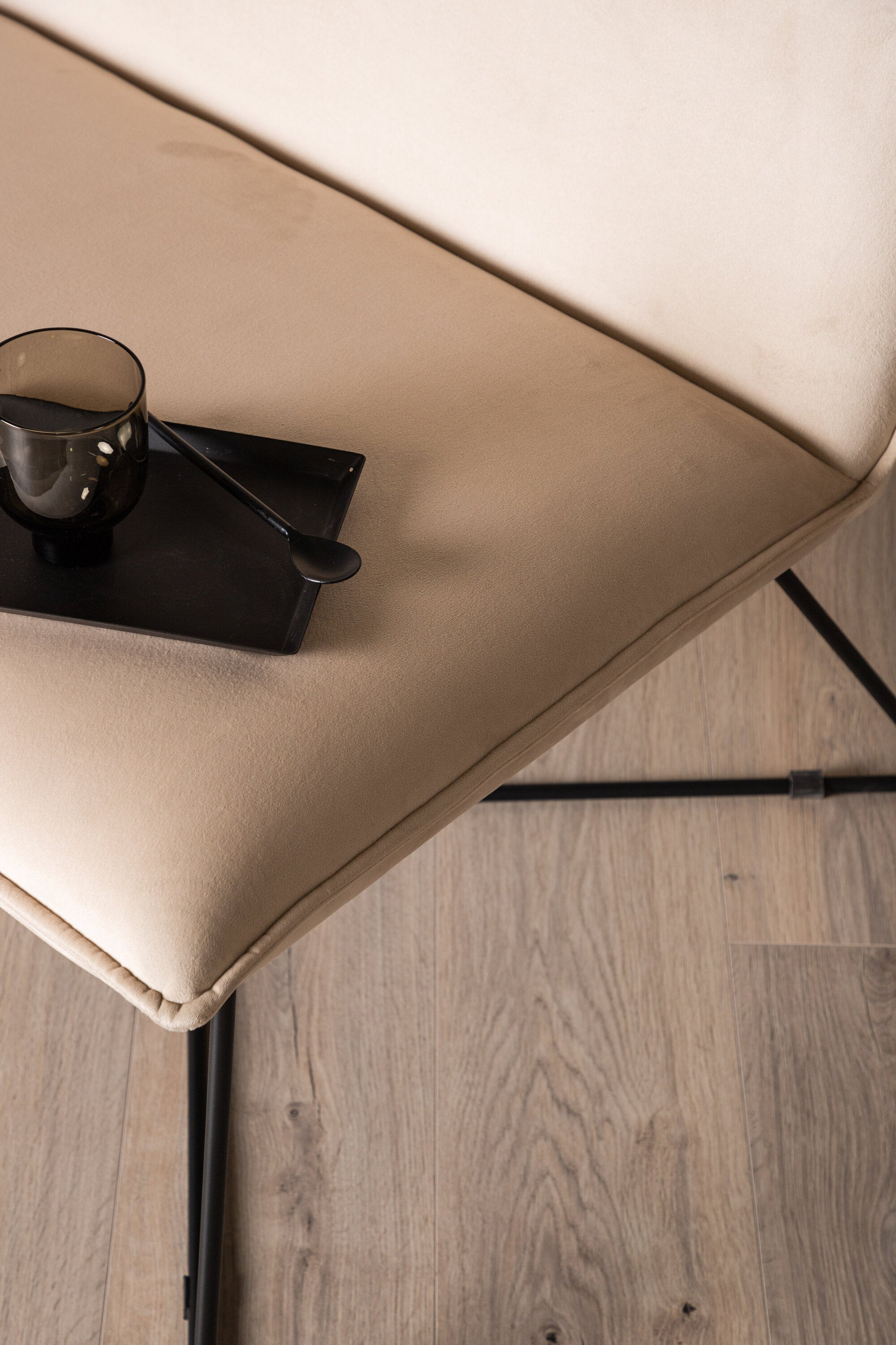 X-lounge Lounge Chair