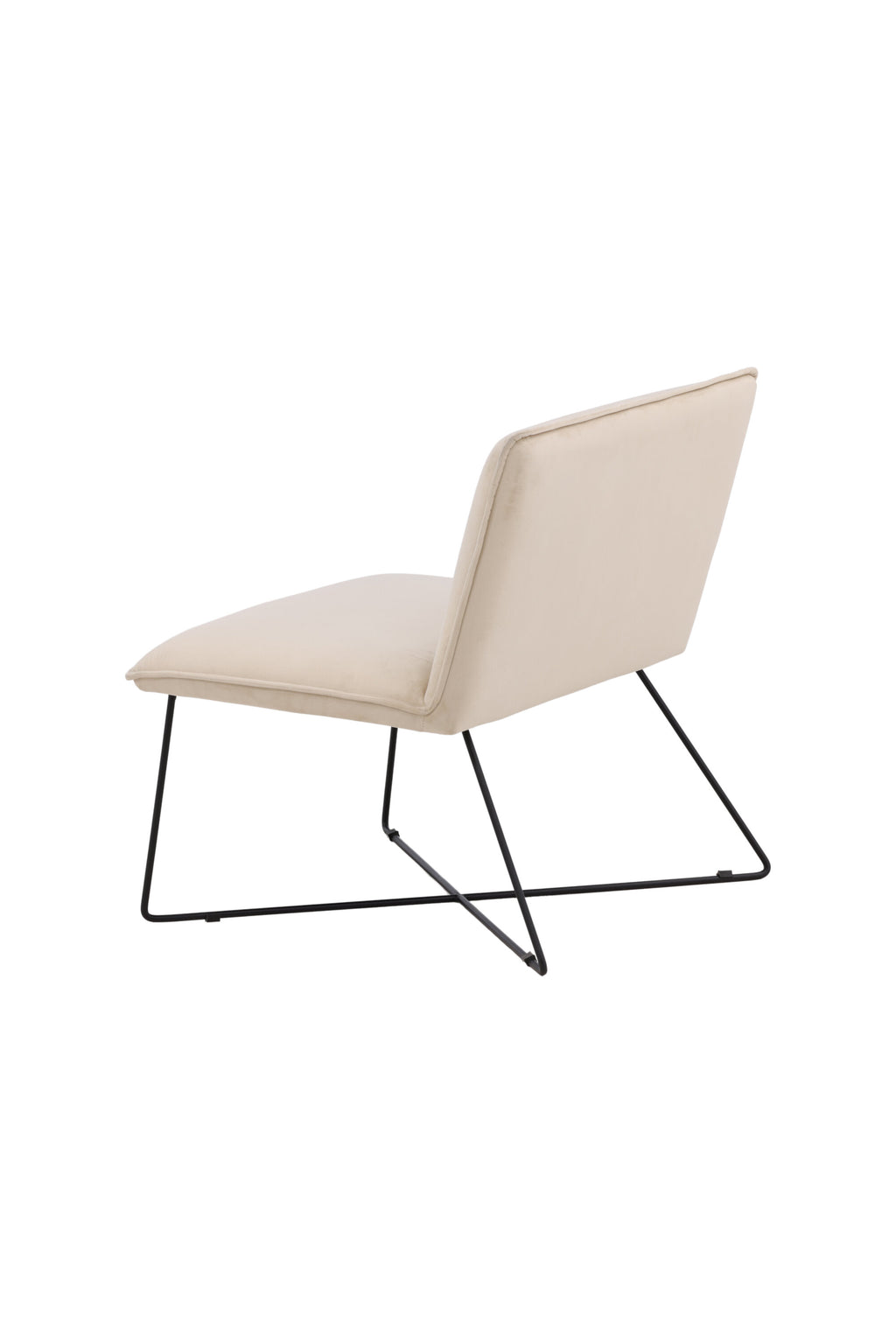 X-lounge Lounge Chair