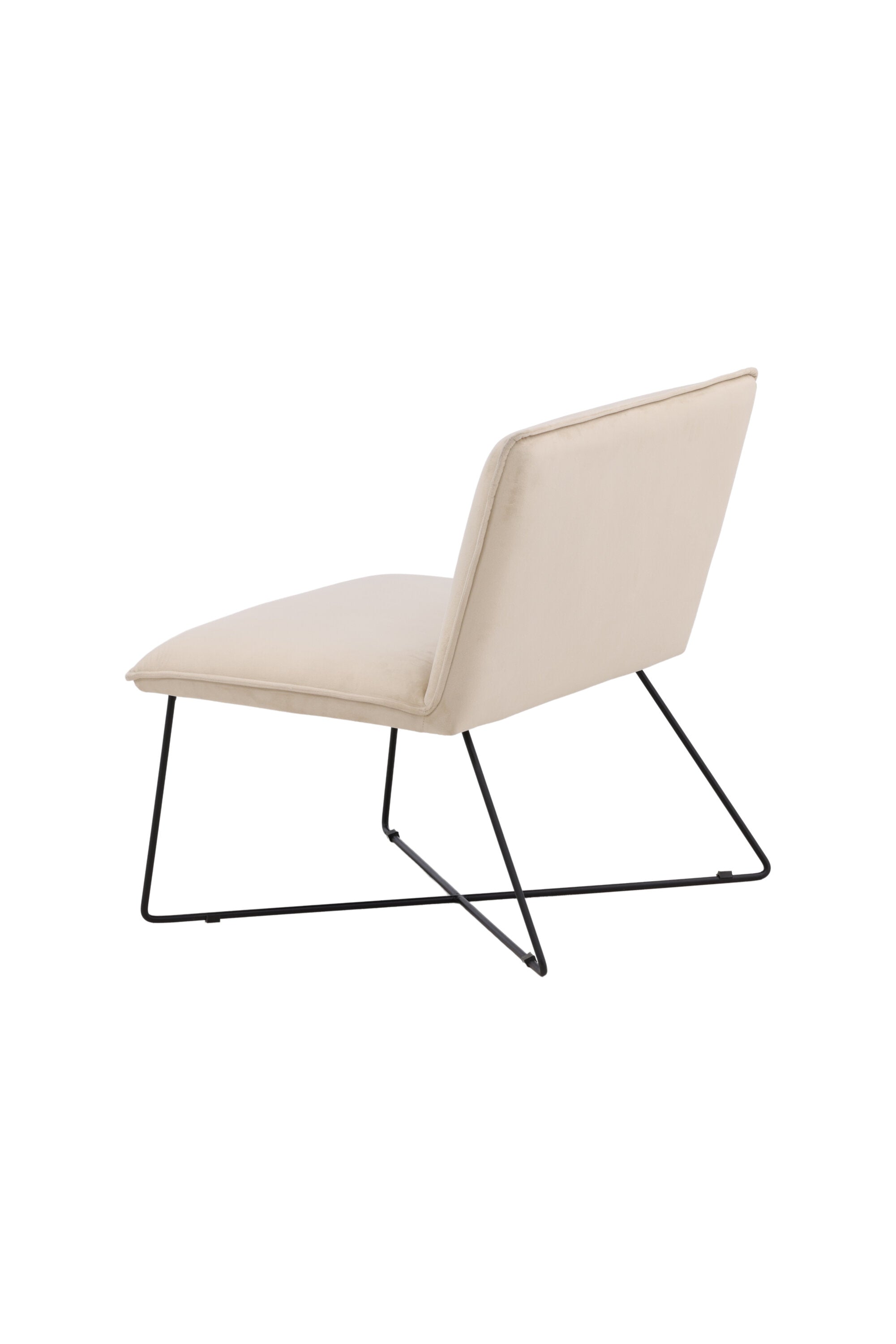 X-lounge Lounge Chair