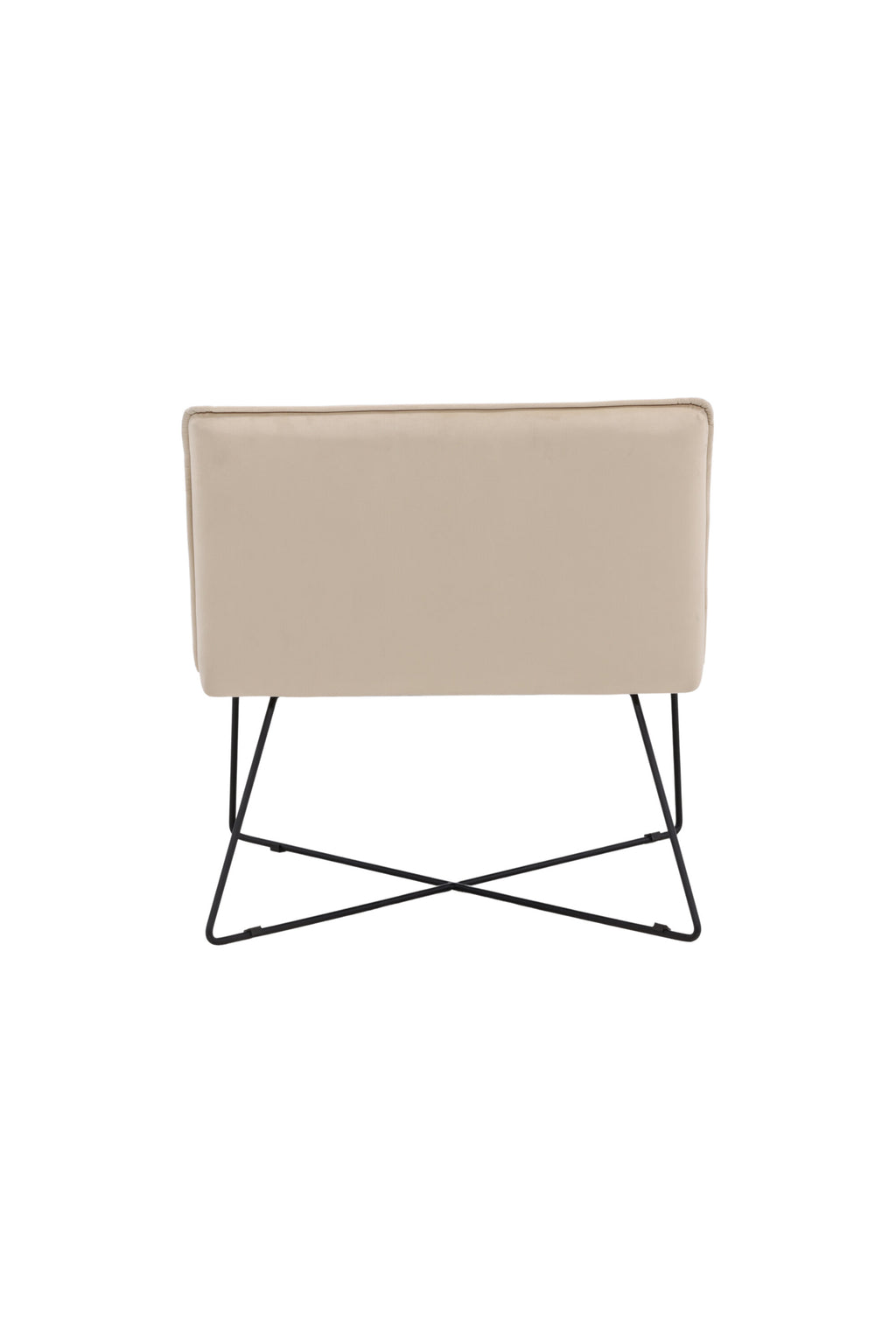 X-lounge Lounge Chair