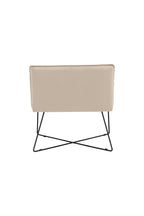 X-lounge Lounge Chair