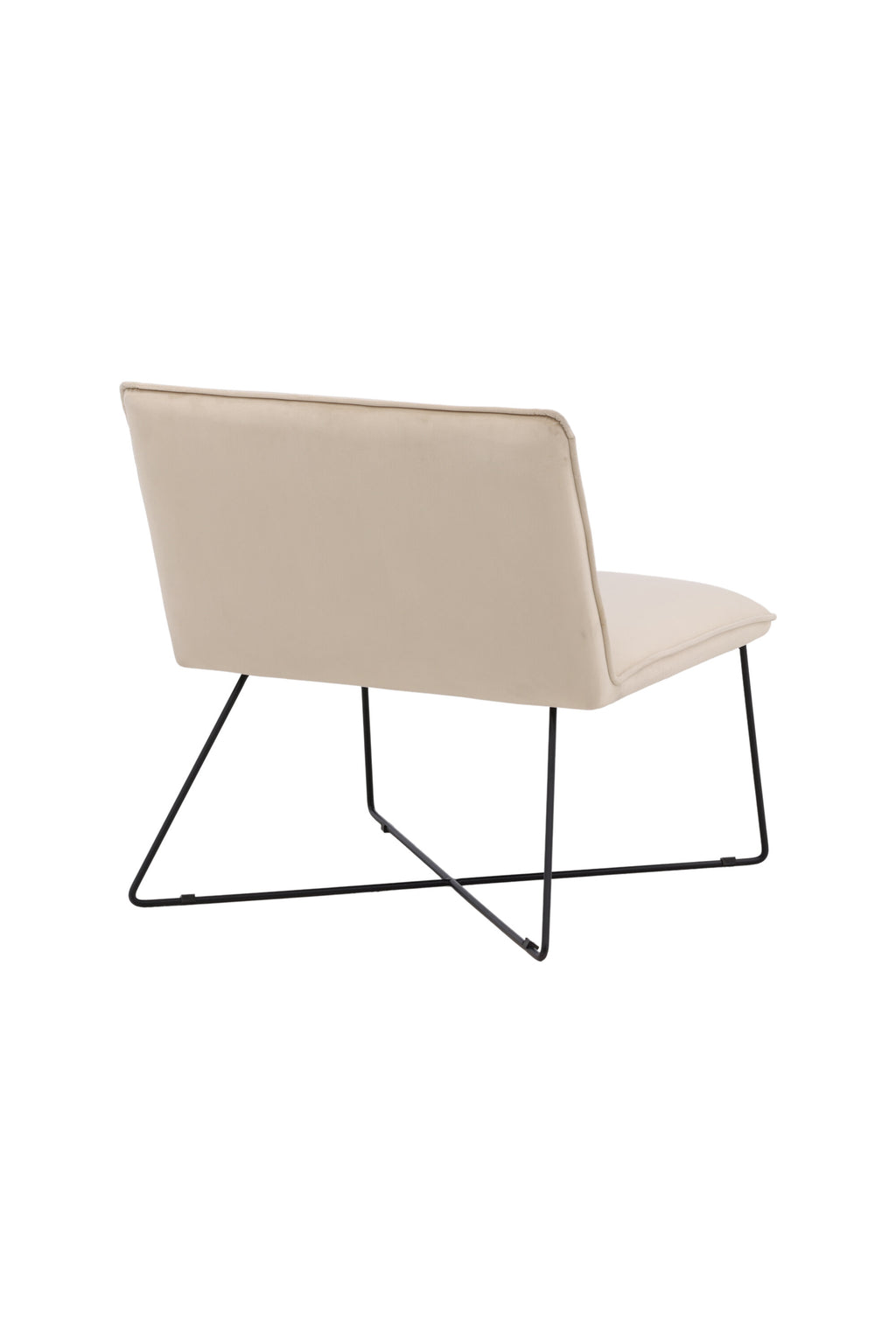 X-lounge Lounge Chair