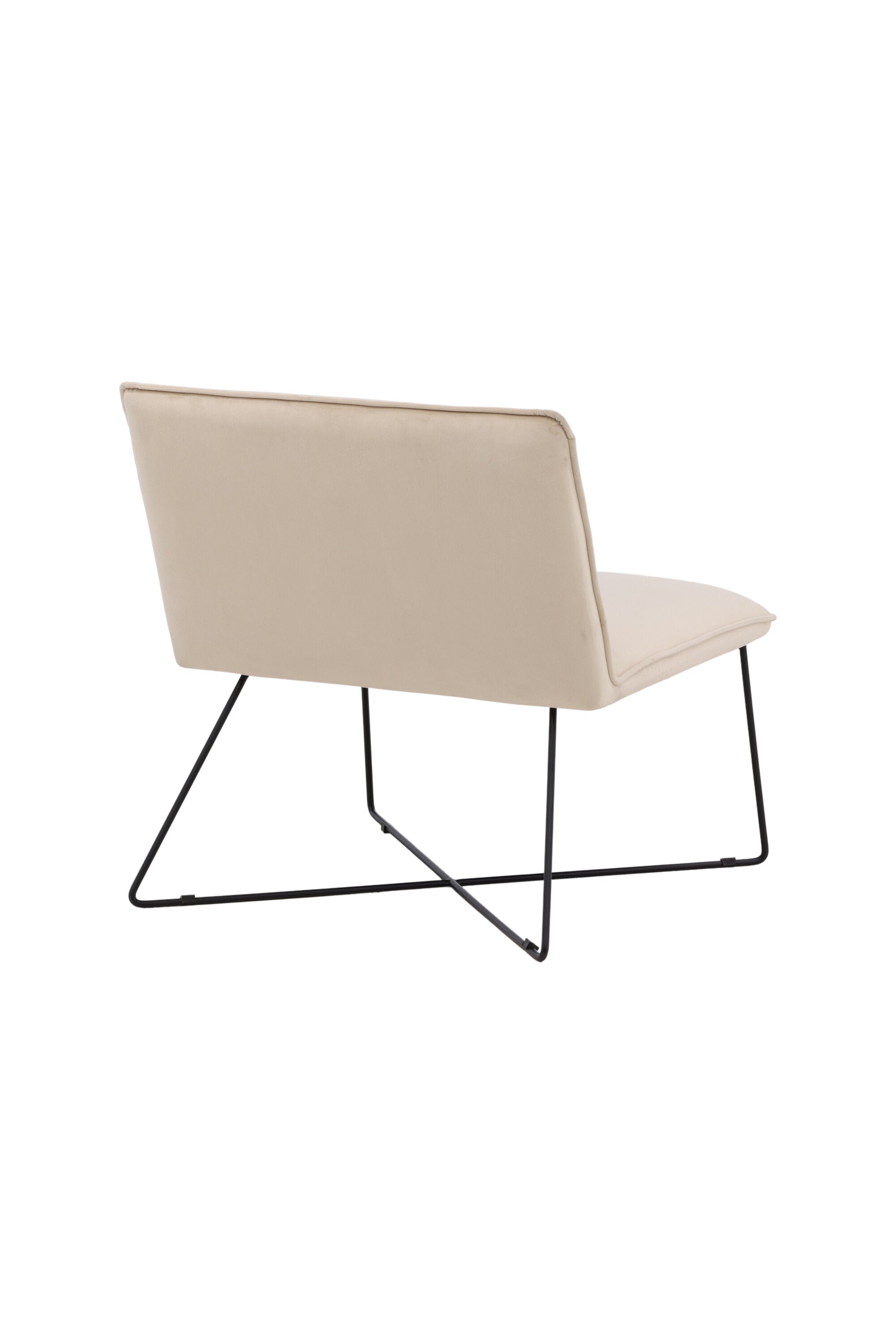 X-lounge Lounge Chair