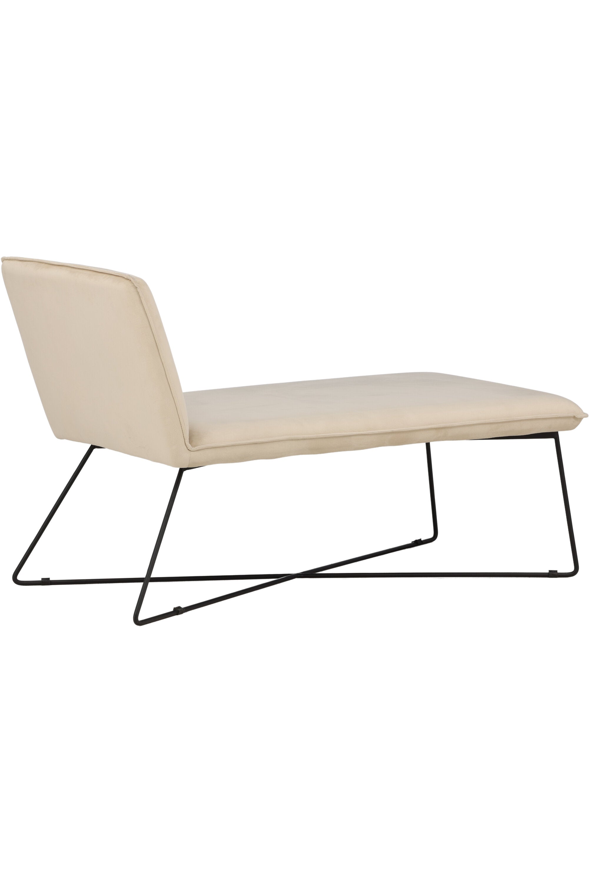X-lounge Lounge Chair
