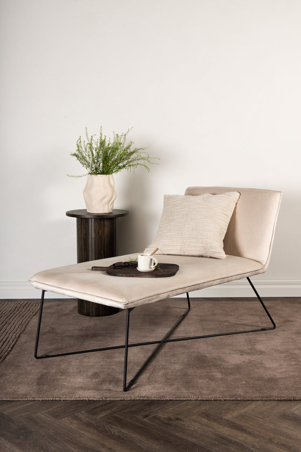 X-lounge Lounge Chair
