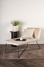 X-lounge Lounge Chair