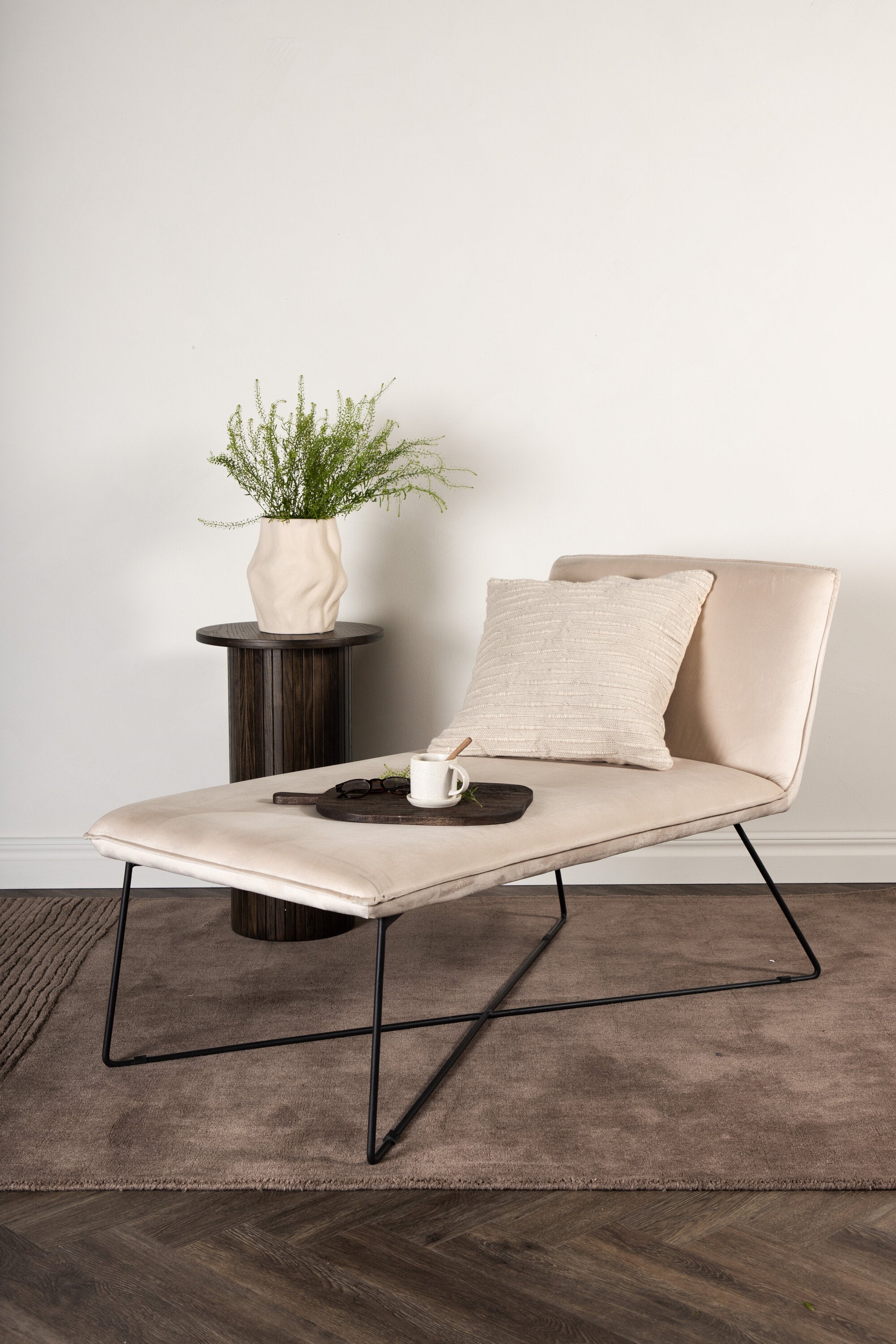 X-lounge Lounge Chair