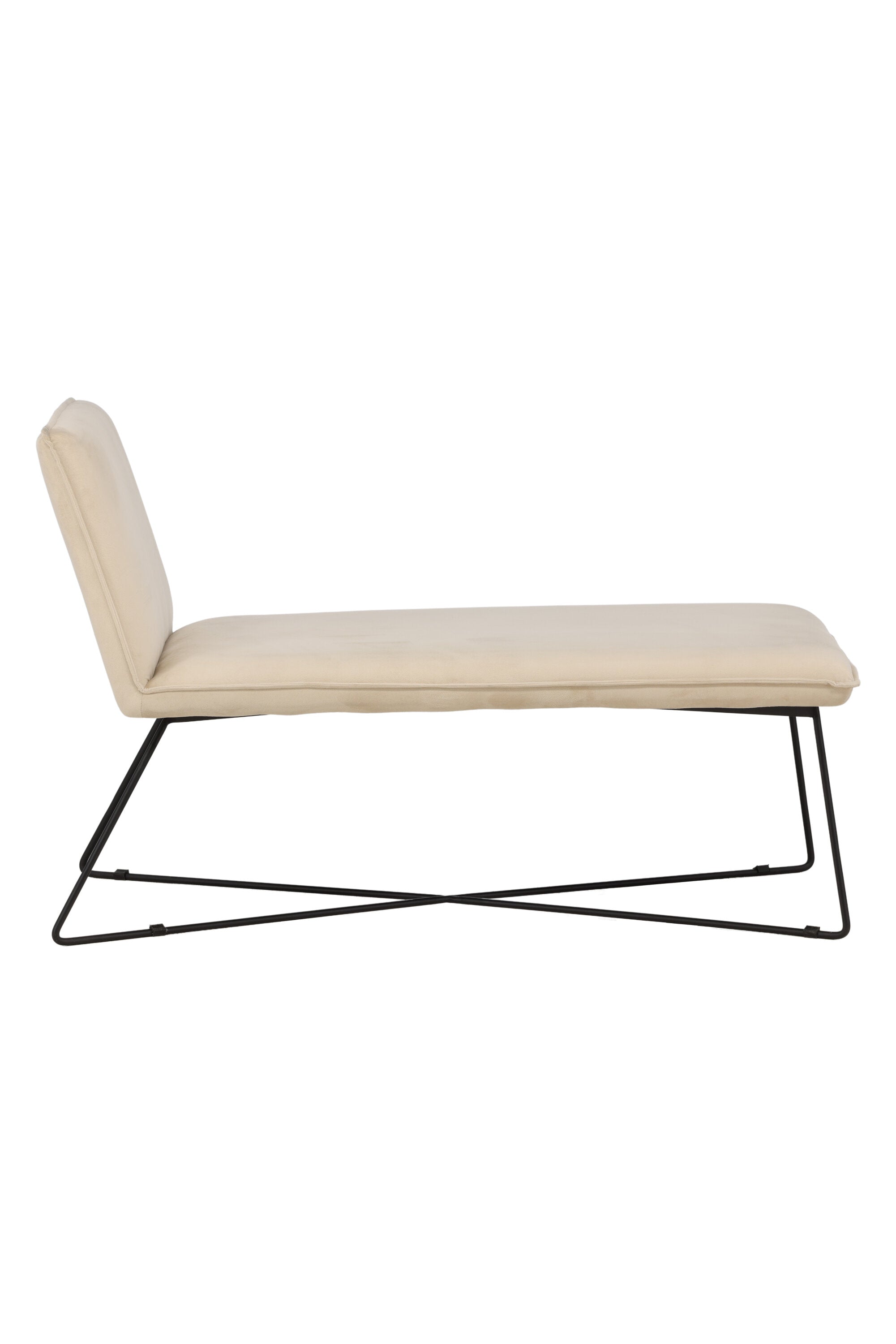 X-lounge Lounge Chair