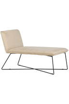 X-lounge Lounge Chair