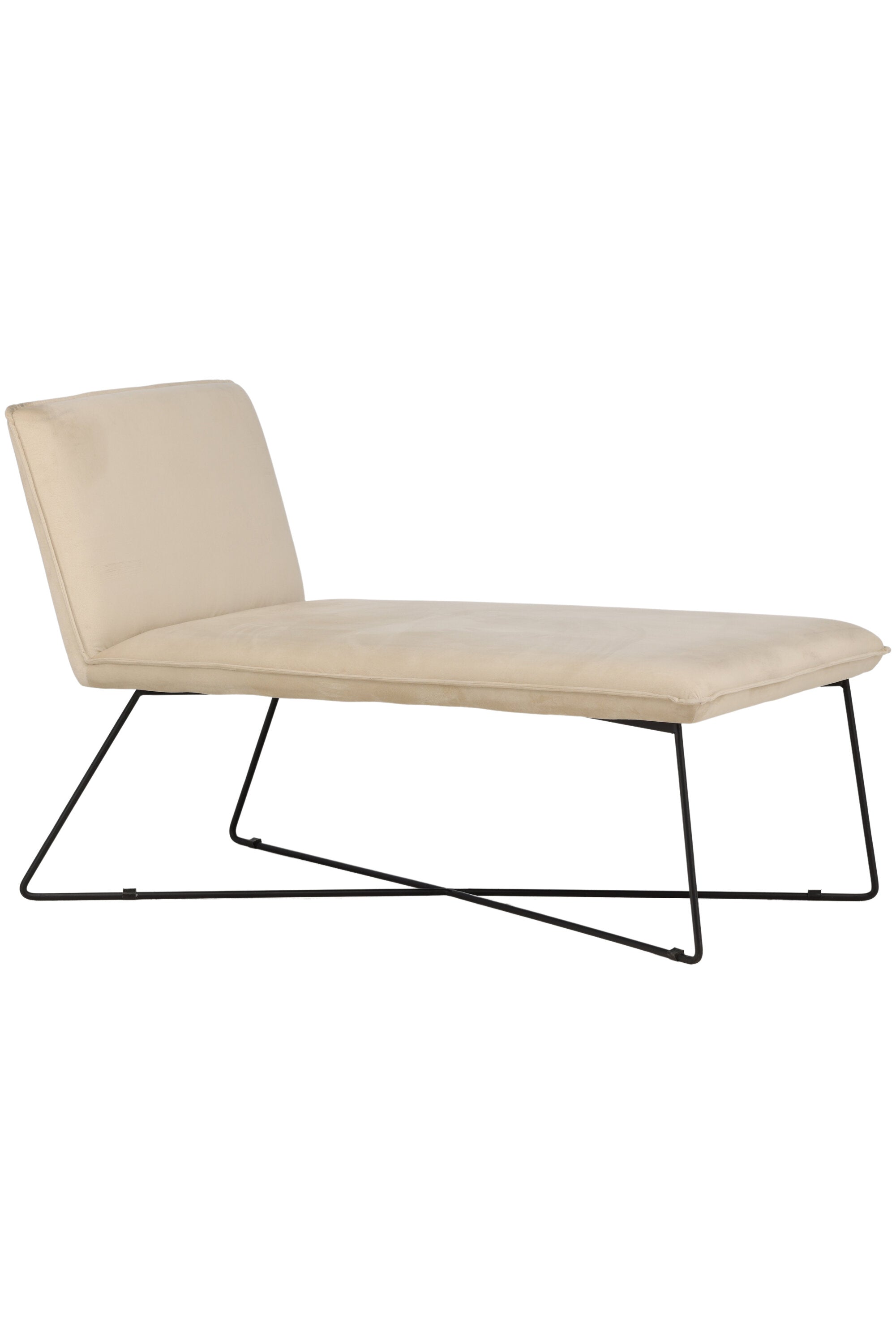X-lounge Lounge Chair