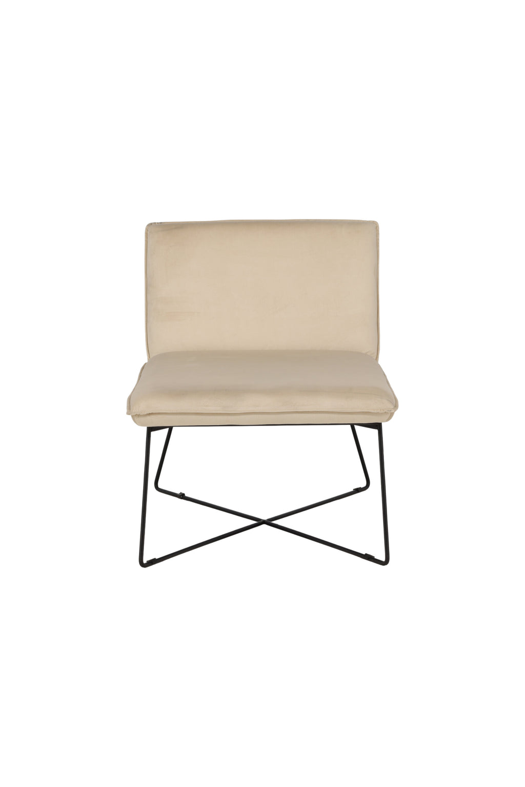 X-lounge Lounge Chair