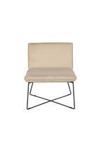 X-lounge Lounge Chair