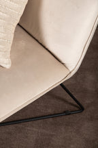 X-lounge Lounge Chair