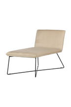 X-lounge Lounge Chair