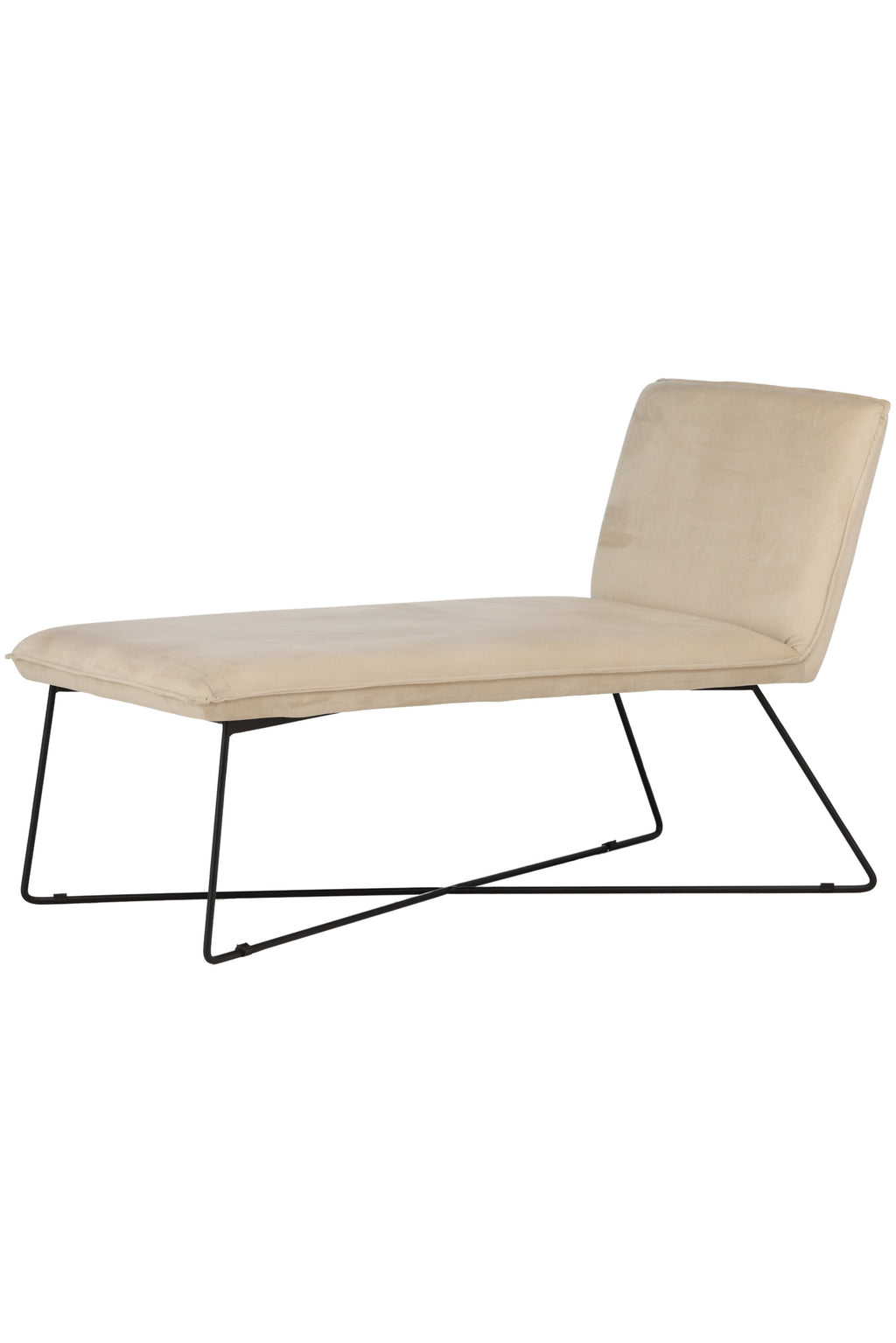 X-lounge Lounge Chair