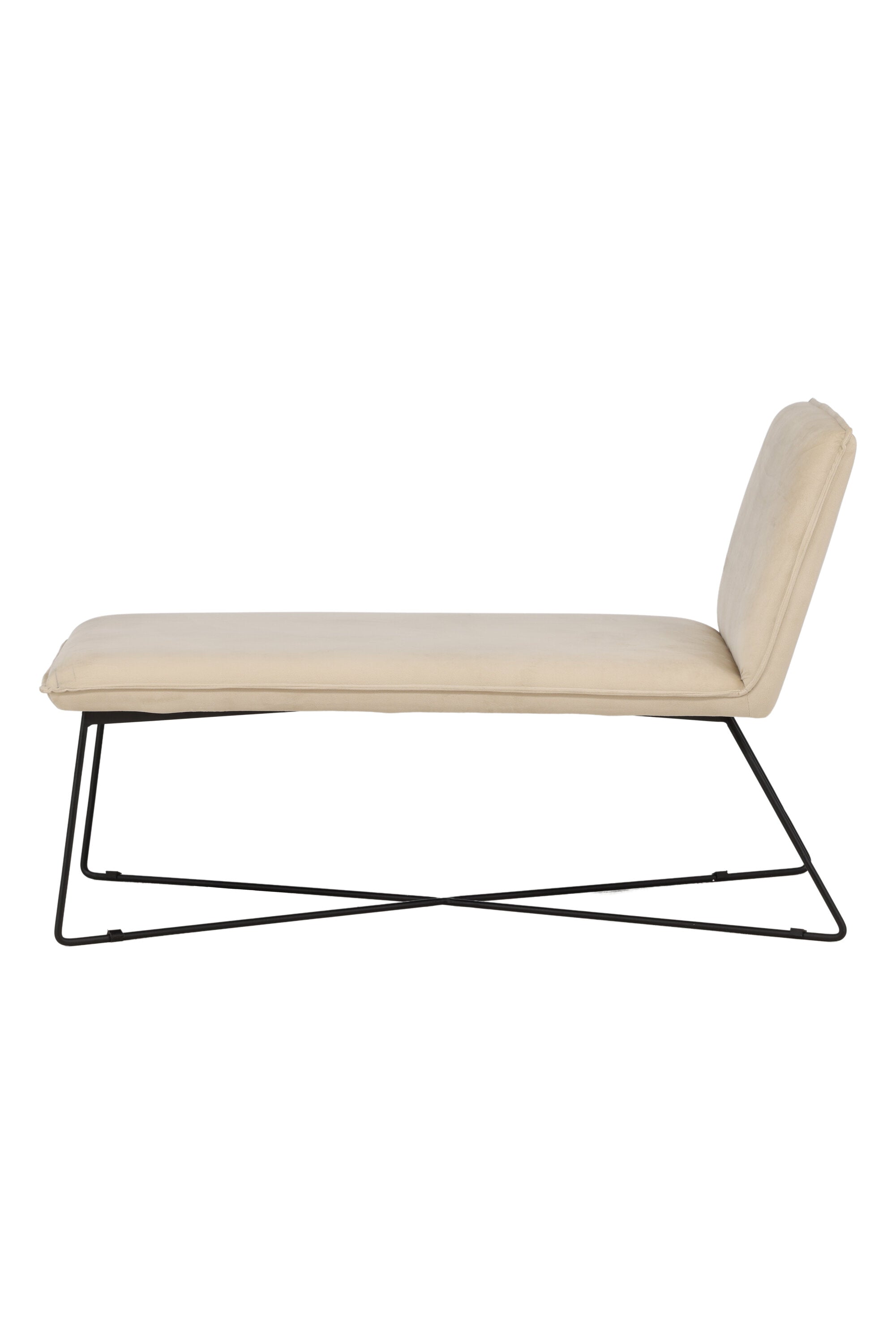 X-lounge Lounge Chair