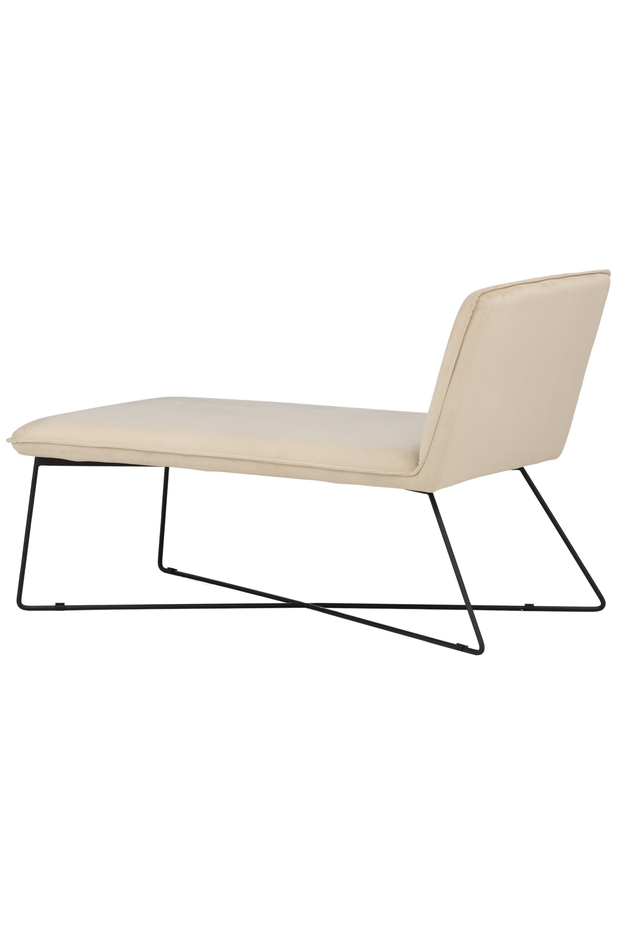 X-lounge Lounge Chair