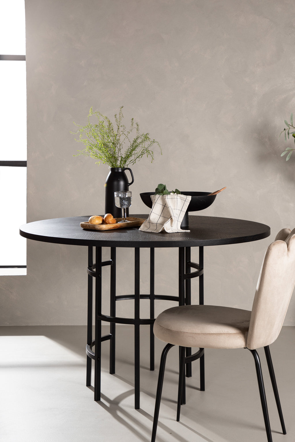 Copenhagen Tisch