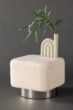 15110-010_1_m Newton Pouf Sitzpouf