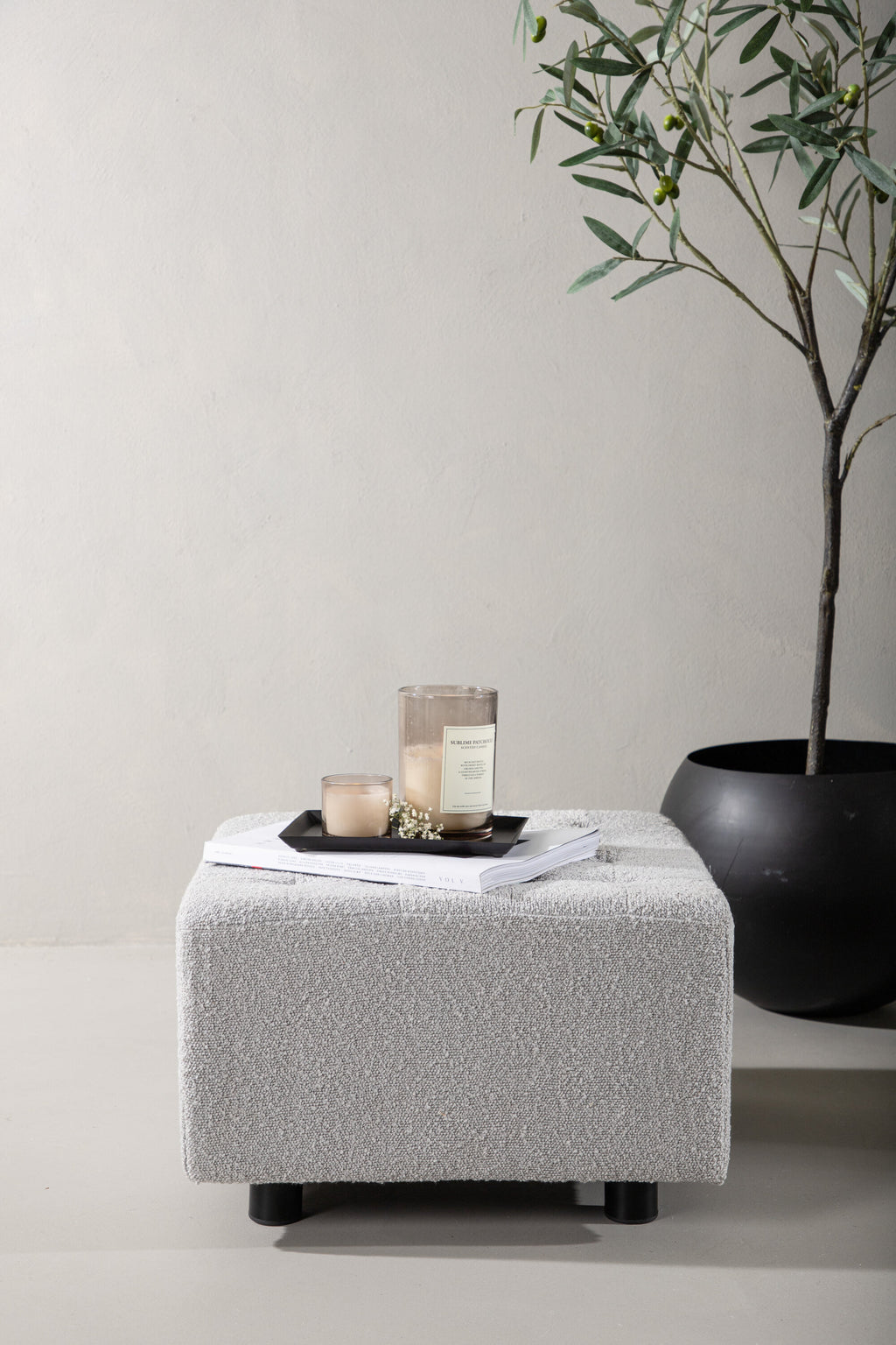 15110-090_1_m Bowie Pouf Sitzpouf