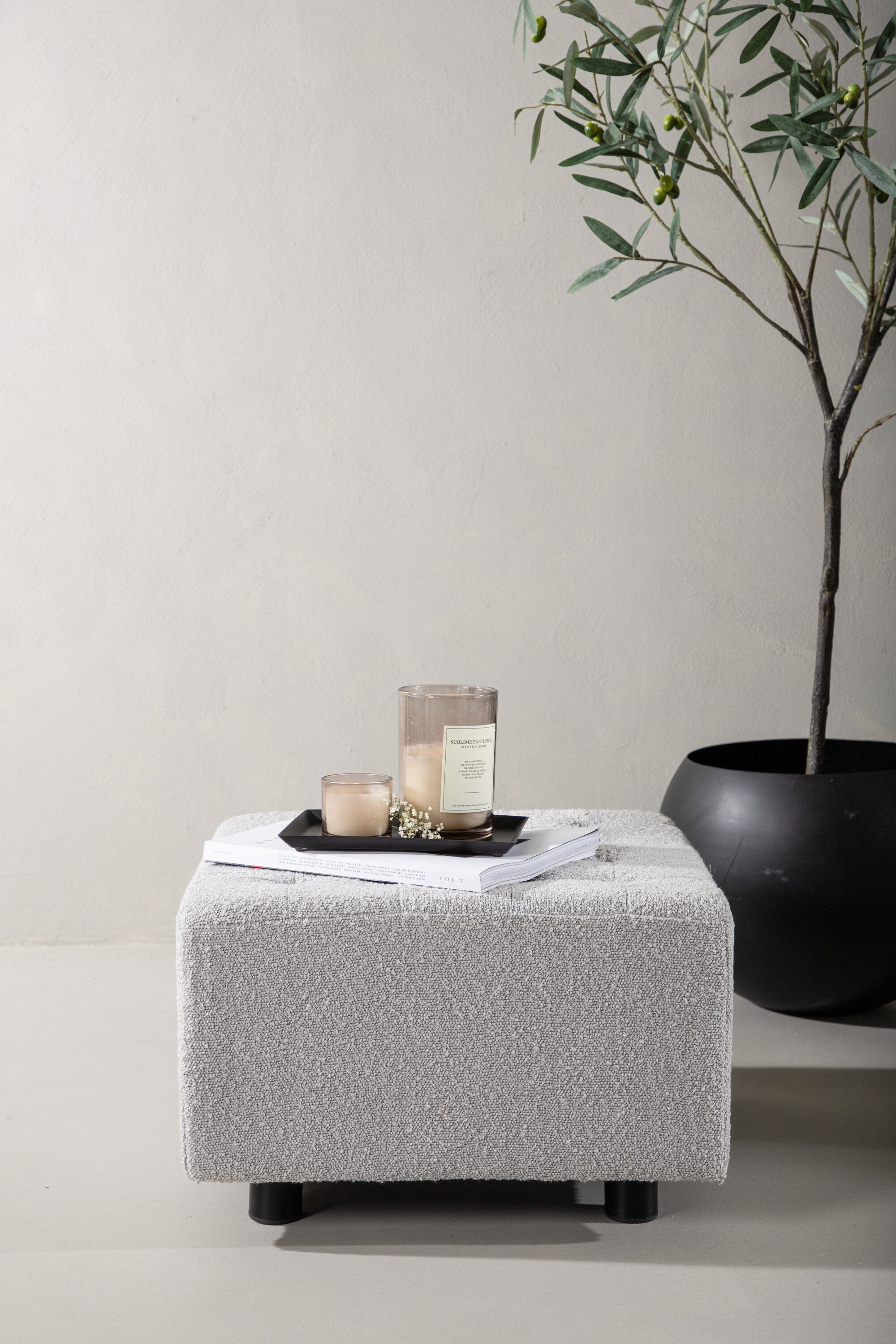 15110-090_1_m Bowie Pouf Sitzpouf