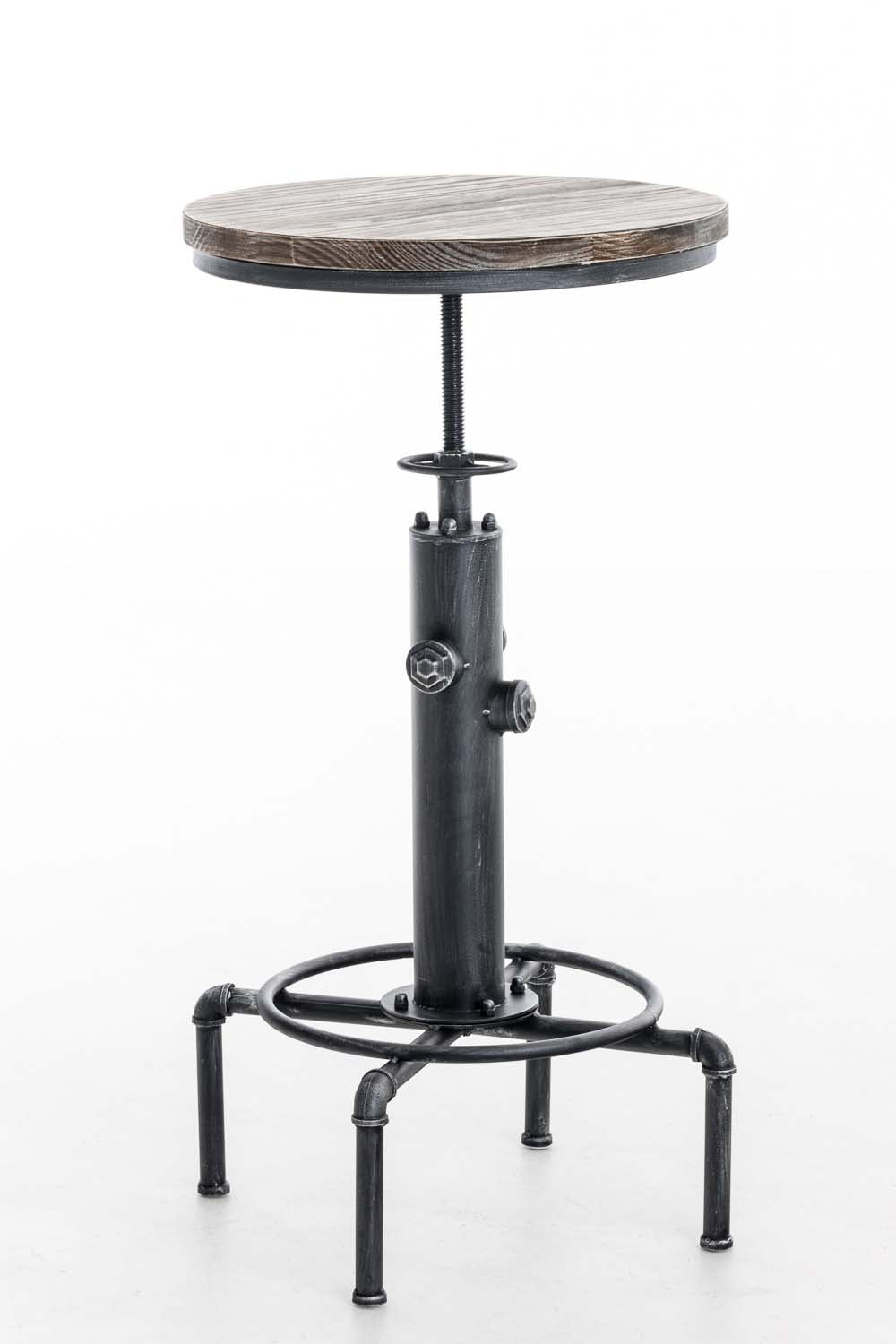 Stehtisch Lumos, Holz