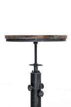 Stehtisch Lumos, Holz