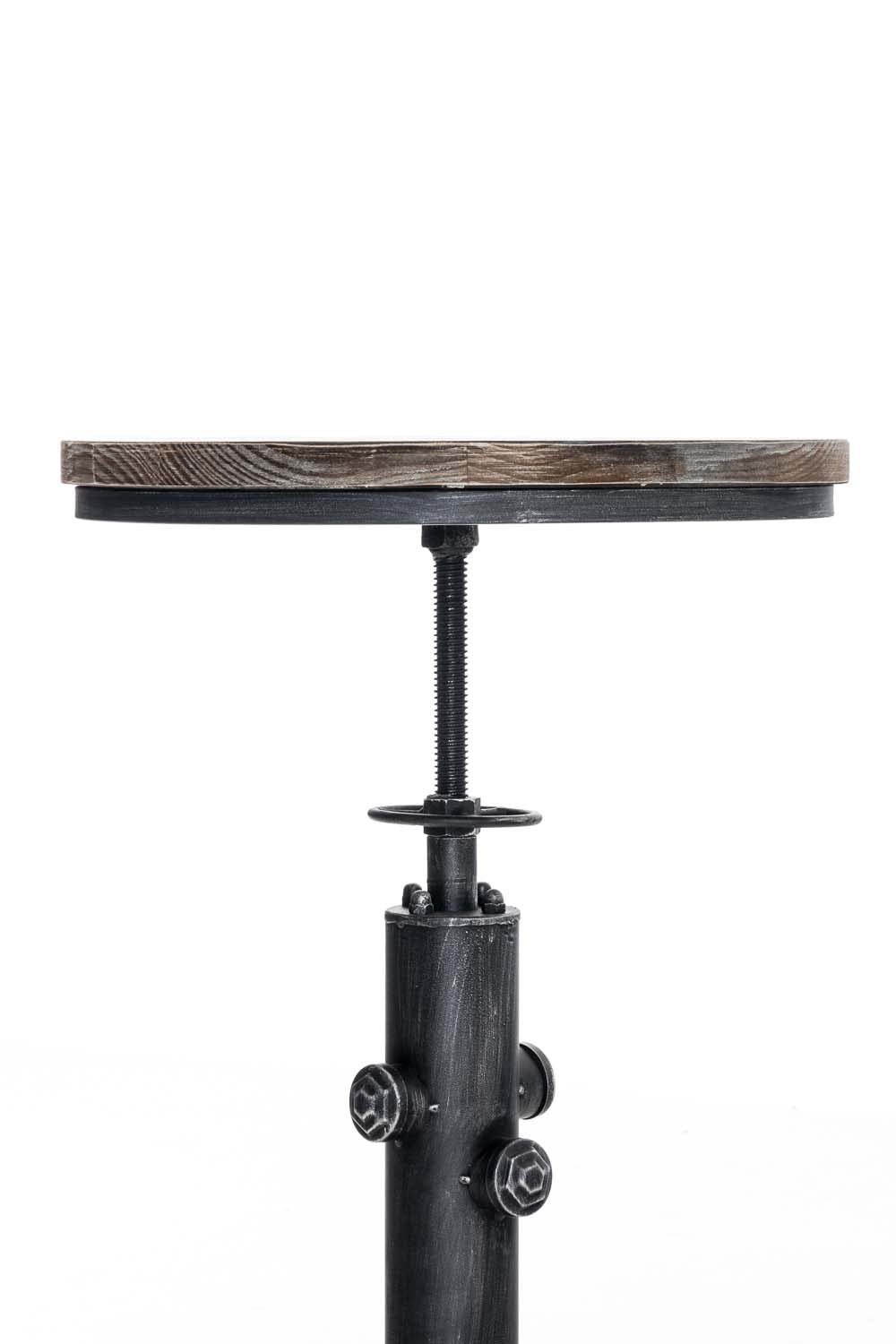 Stehtisch Lumos, Holz