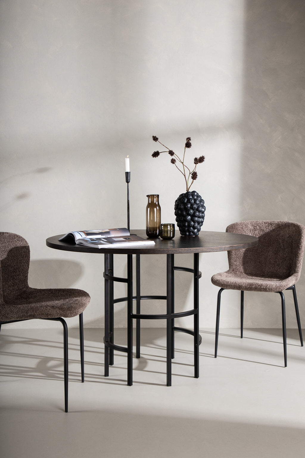 Copenhagen Tisch