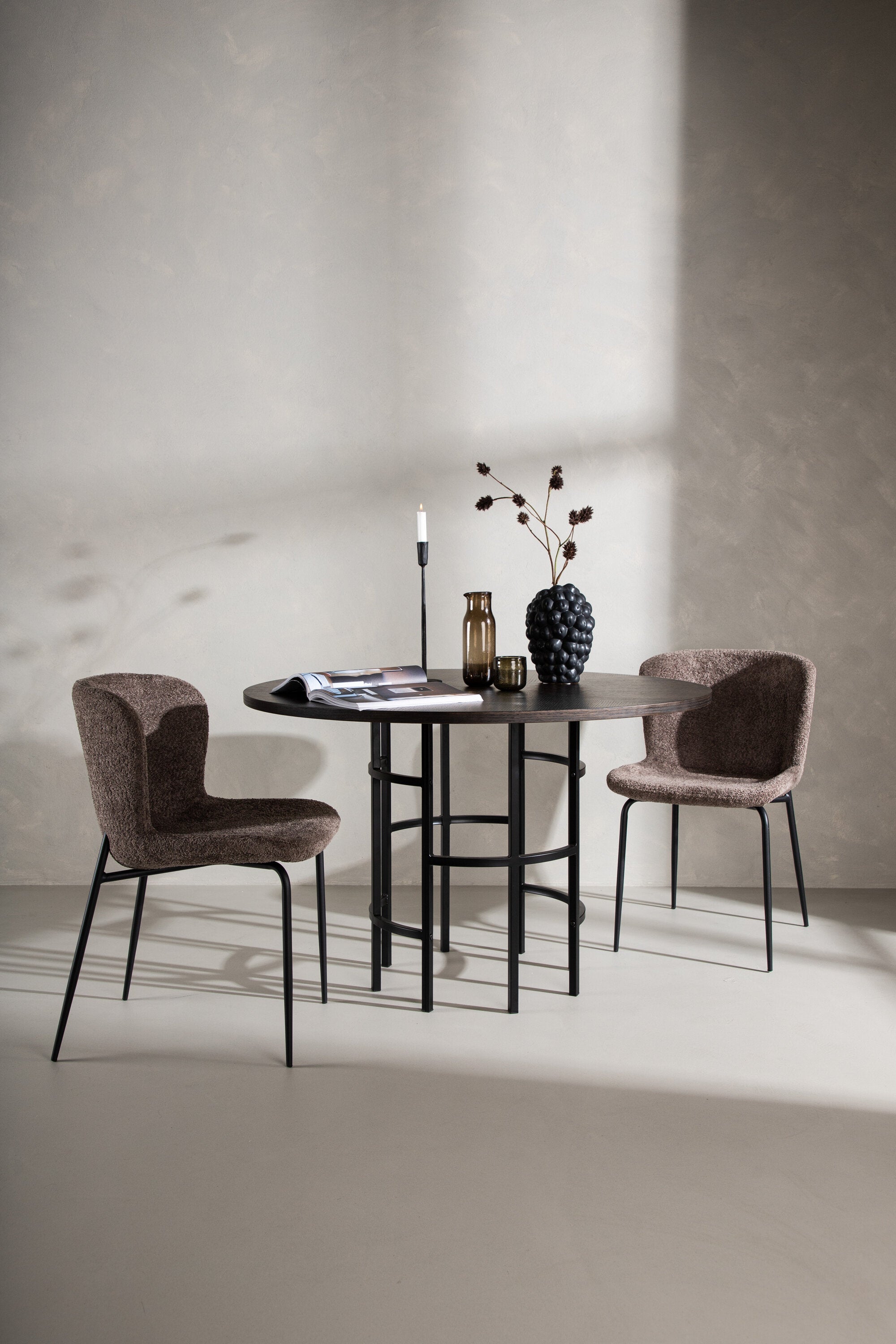 Copenhagen Tisch