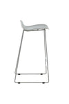 Wave Bar Chair