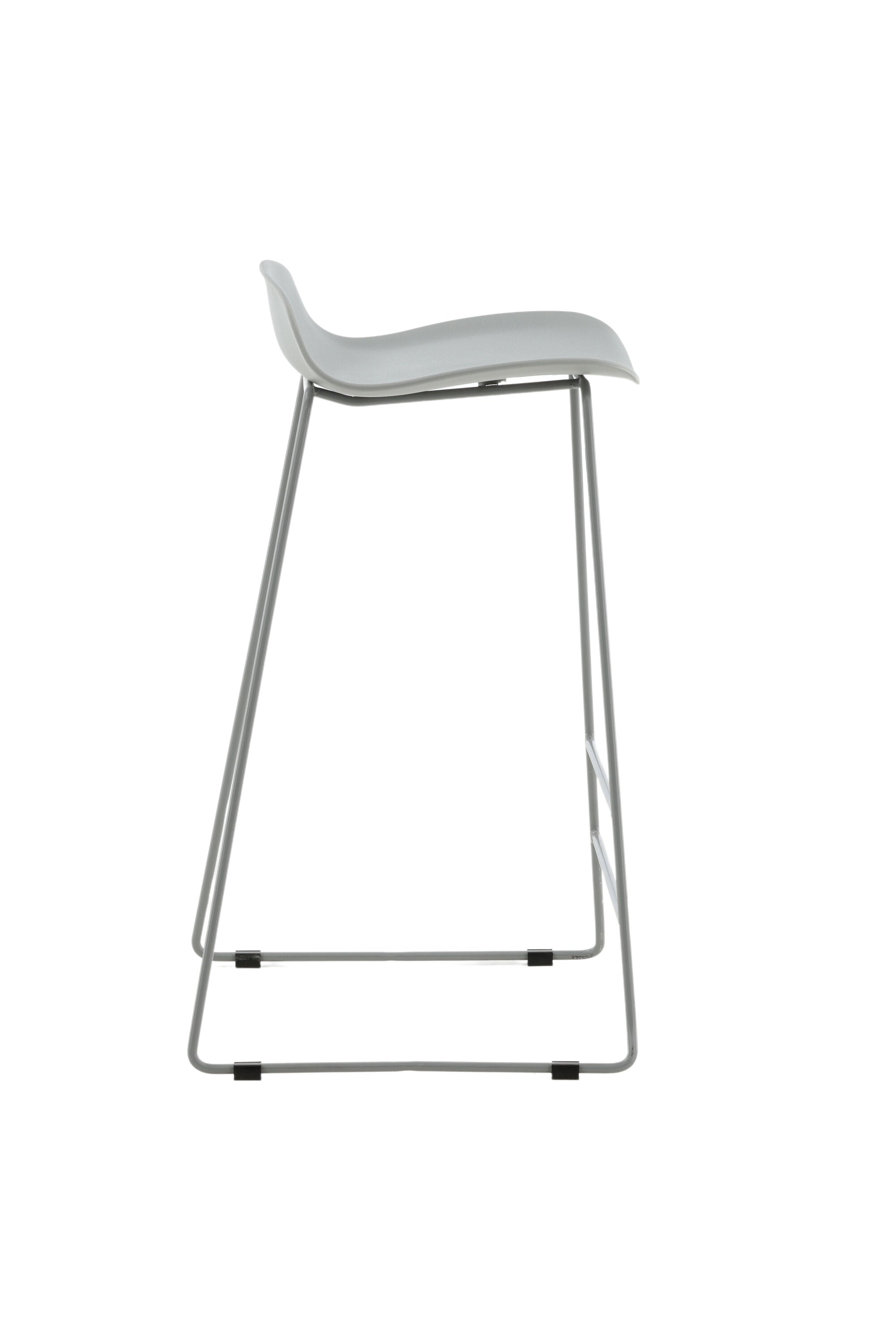 Wave Bar Chair
