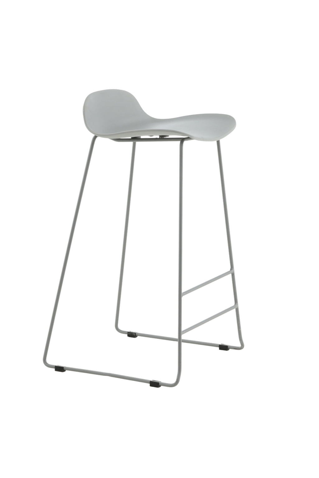 Wave Bar Chair