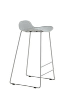 Wave Bar Chair