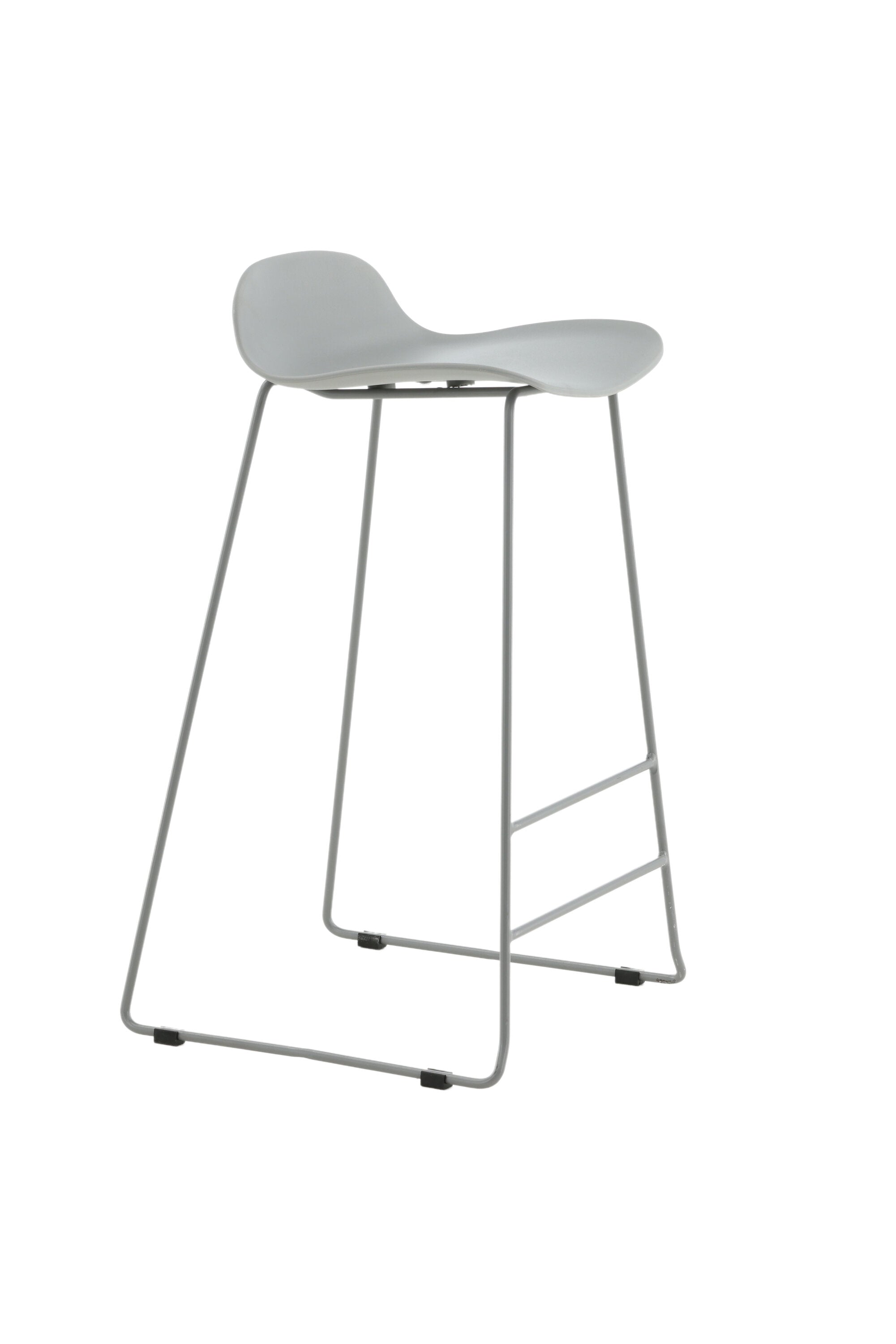 Wave Bar Chair