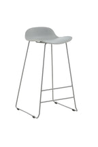 Wave Bar Chair
