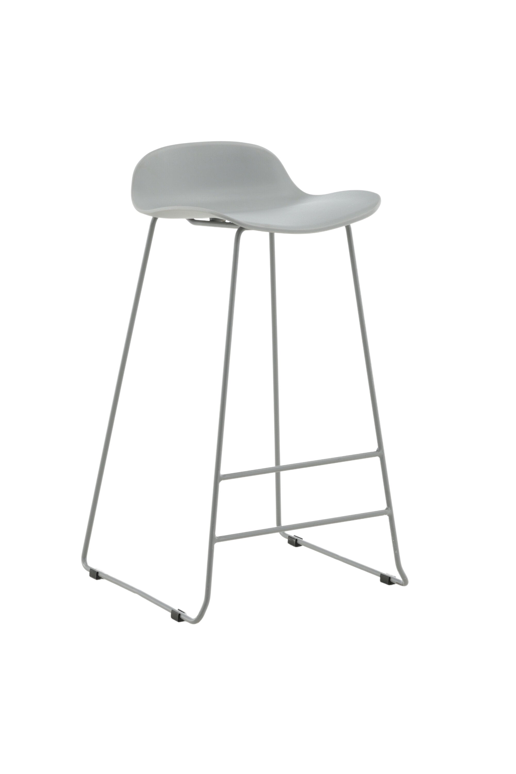 Wave Bar Chair