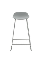 Wave Bar Chair