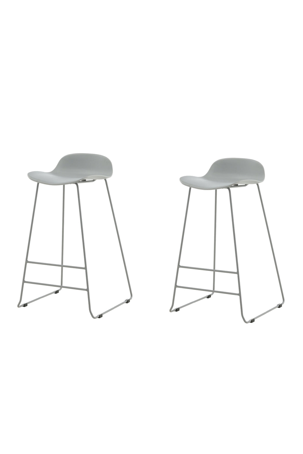 Wave Bar Chair
