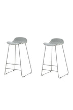Wave Bar Chair