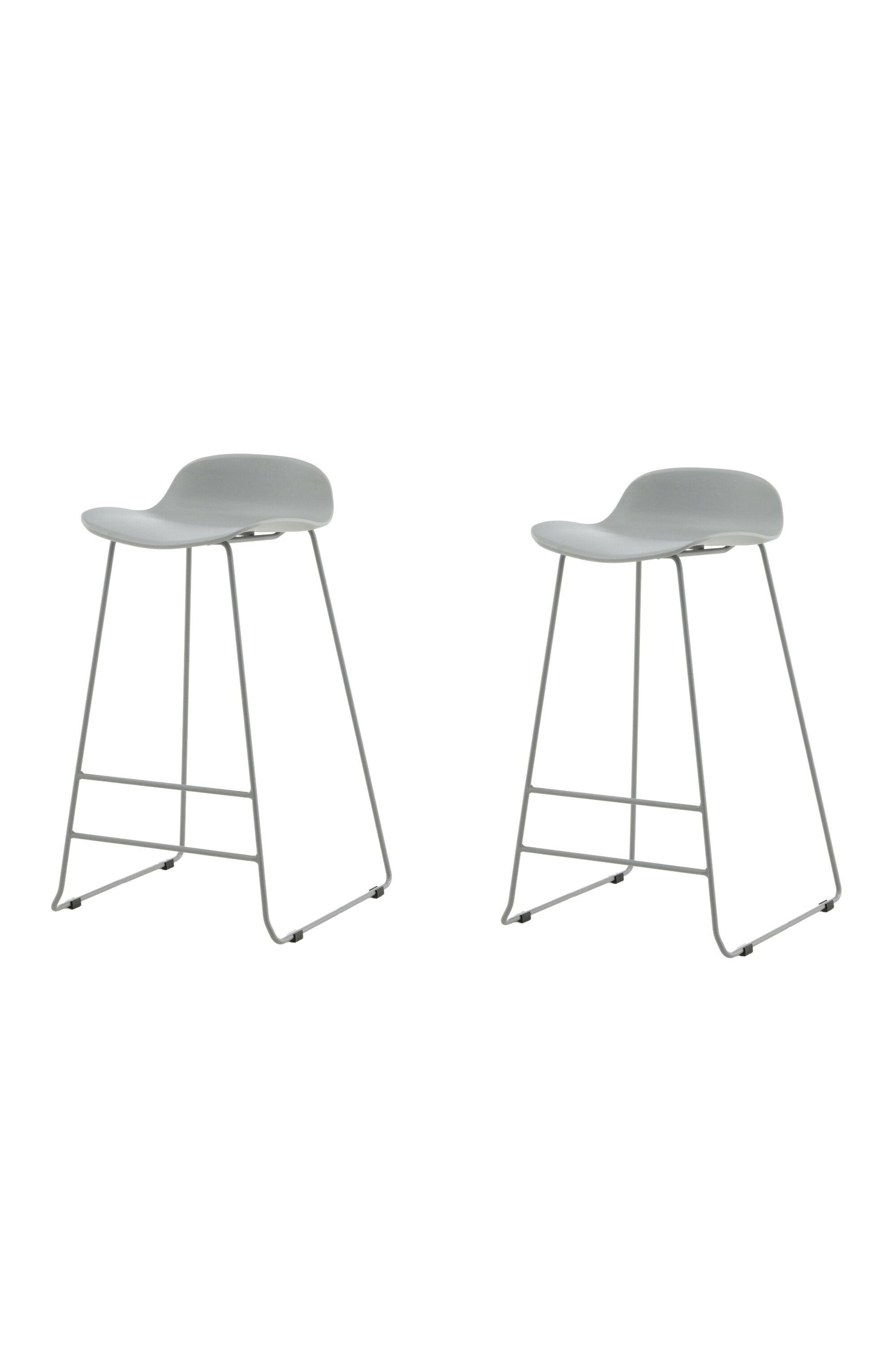 Wave Bar Chair