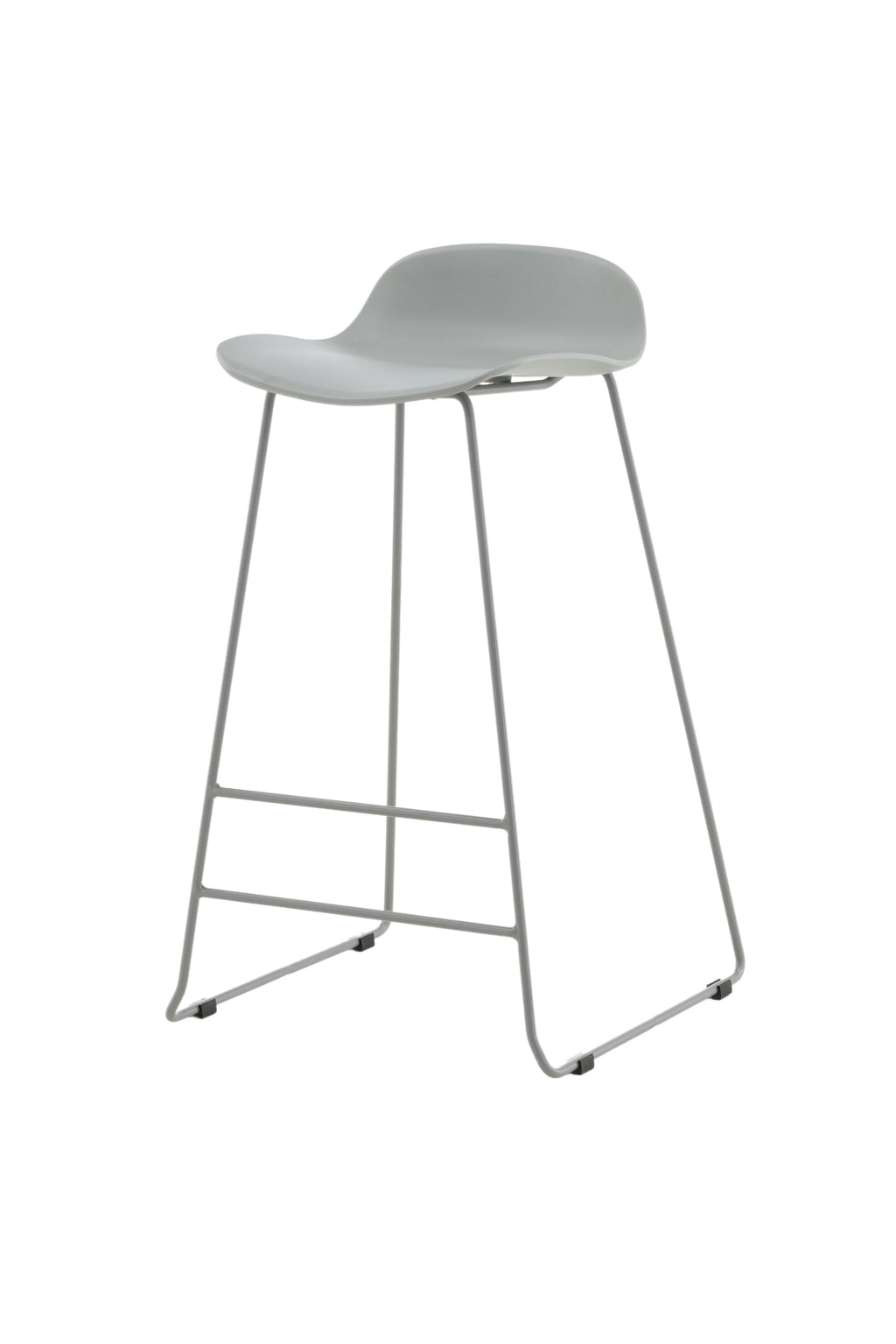 Wave Bar Chair