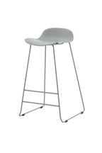 Wave Bar Chair