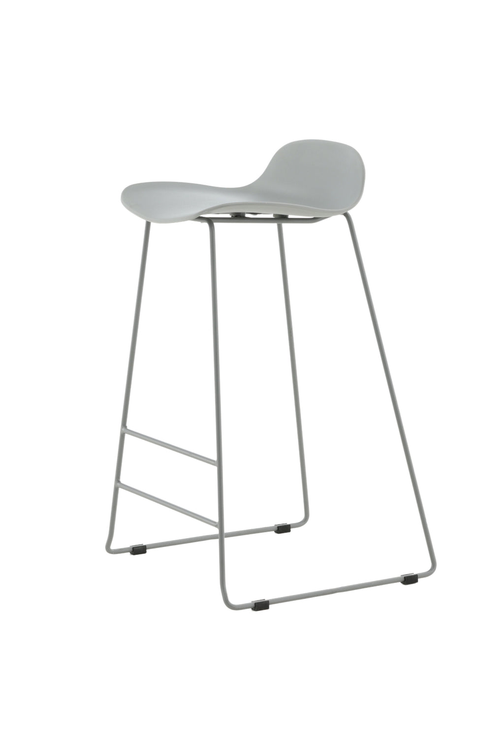 Wave Bar Chair