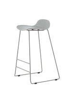 Wave Bar Chair