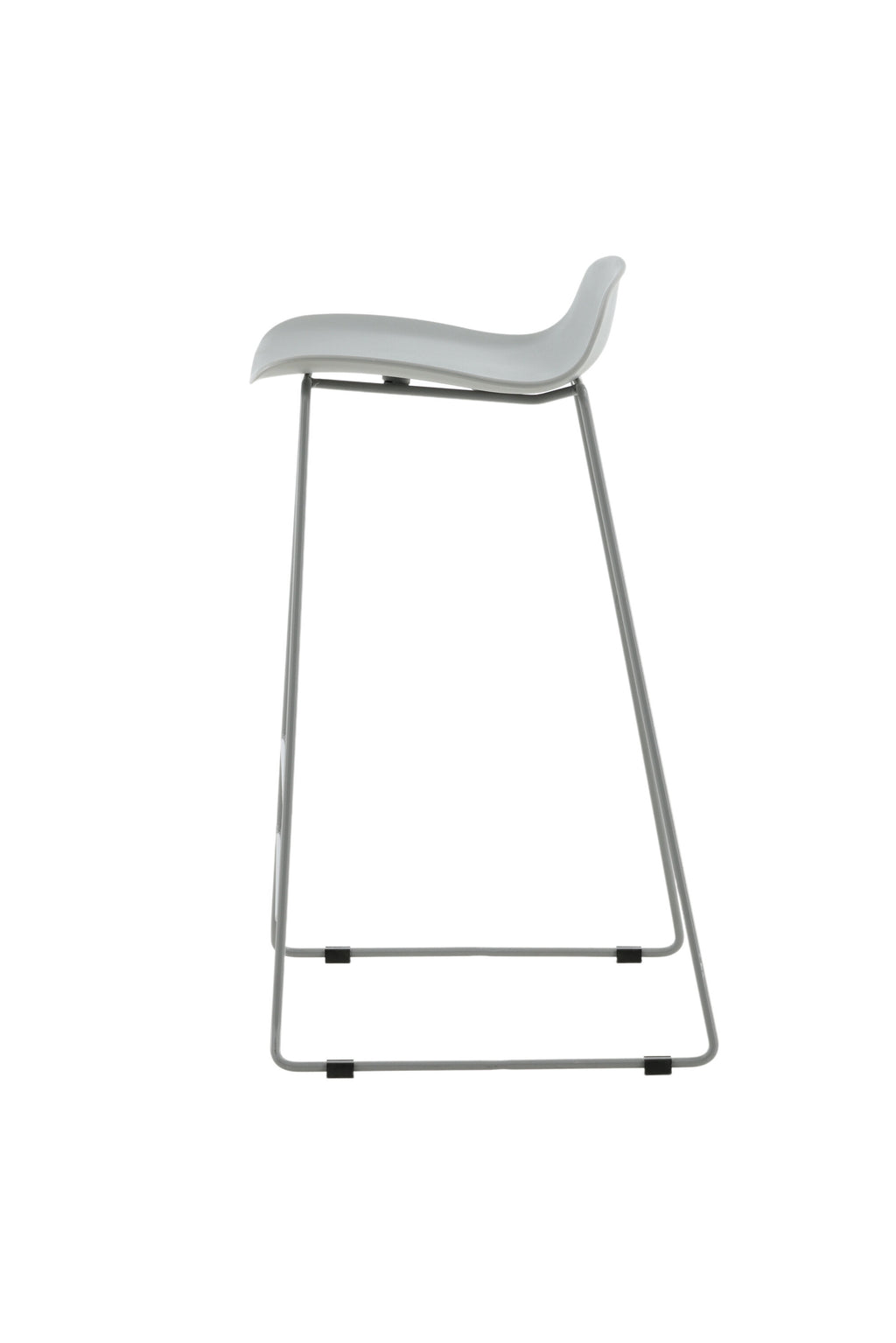 Wave Bar Chair