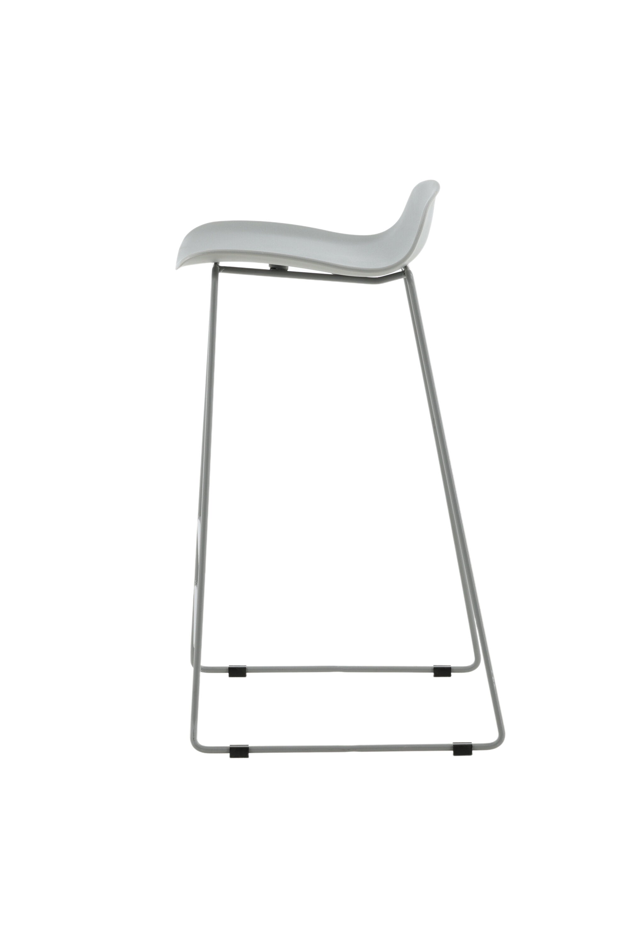 Wave Bar Chair